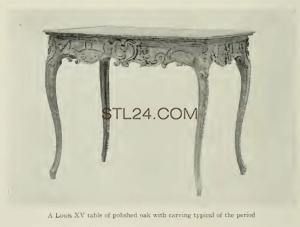 CONSOLE TABLE_0229